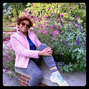 Meet your Posher, Luisa